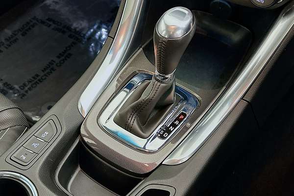 2017 Holden CAPRICE V WN MY16