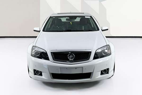2013 Holden CAPRICE V WN