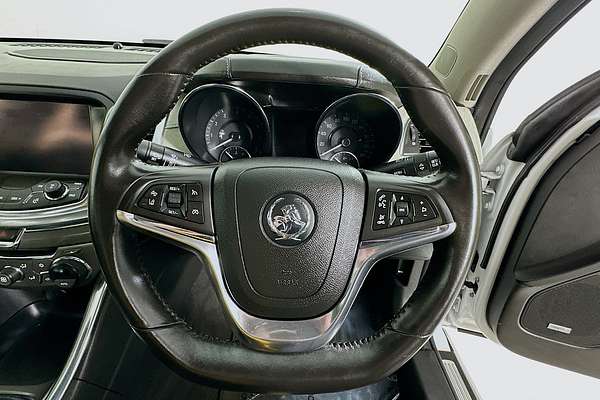 2013 Holden CAPRICE V WN