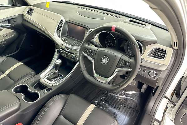 2013 Holden CAPRICE V WN