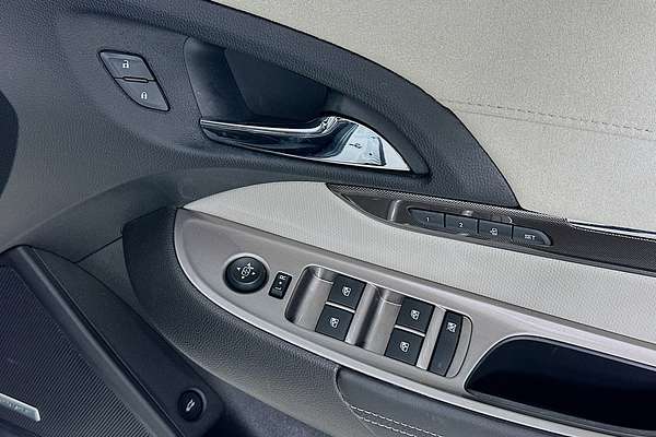 2017 Holden CAPRICE V WN MY16