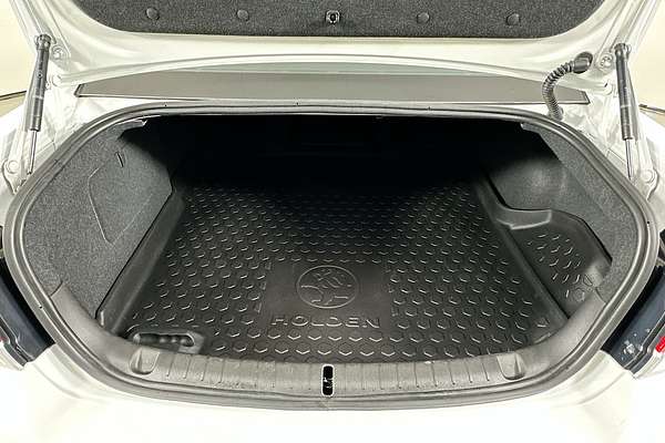 2013 Holden CAPRICE V WN