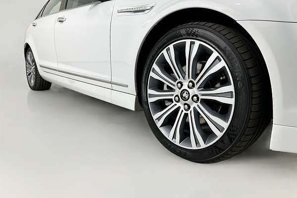 2013 Holden CAPRICE V WN