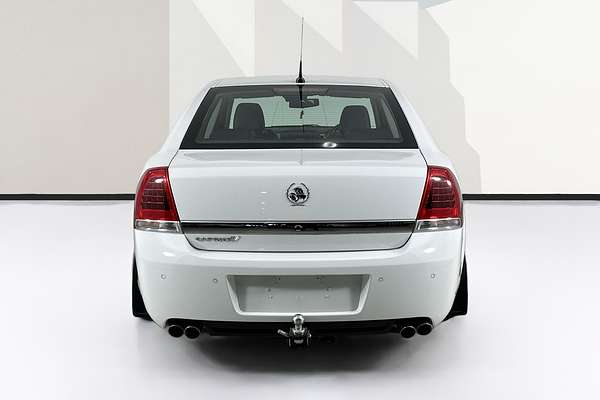 2013 Holden CAPRICE V WN