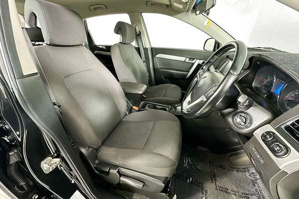 2016 Holden CAPTIVA 7 LS (FWD) CG MY16