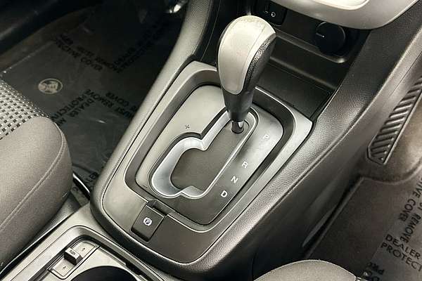 2016 Holden CAPTIVA 7 LS (FWD) CG MY16