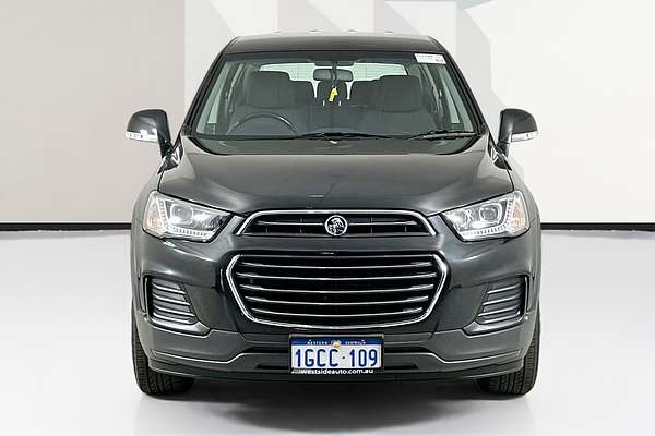 2016 Holden CAPTIVA 7 LS (FWD) CG MY16