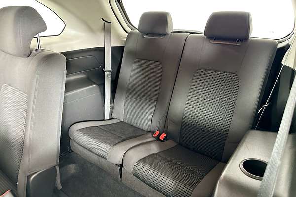 2016 Holden CAPTIVA 7 LS (FWD) CG MY16