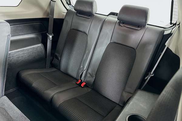 2011 Holden CAPTIVA 7 CX (4x4) CG SERIES II