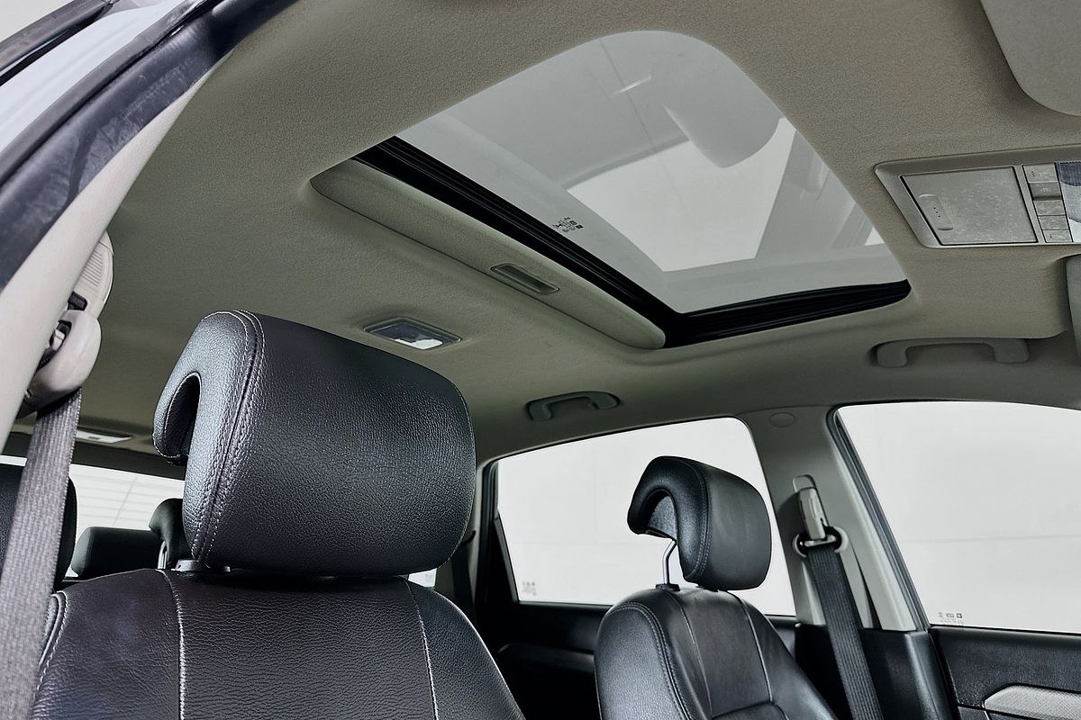 2017 Holden CAPTIVA ACTIVE 7 SEATER CG MY17
