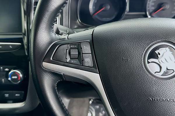 2018 Holden CAPTIVA 7 LTZ (AWD) CG MY18