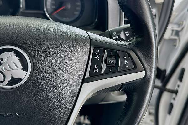 2018 Holden CAPTIVA 7 LTZ (AWD) CG MY18