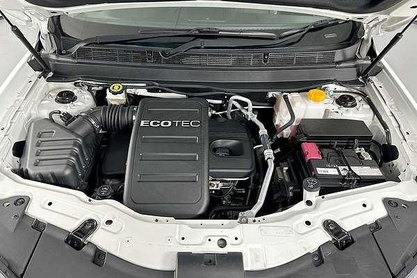 2017 Holden CAPTIVA ACTIVE 7 SEATER CG MY17