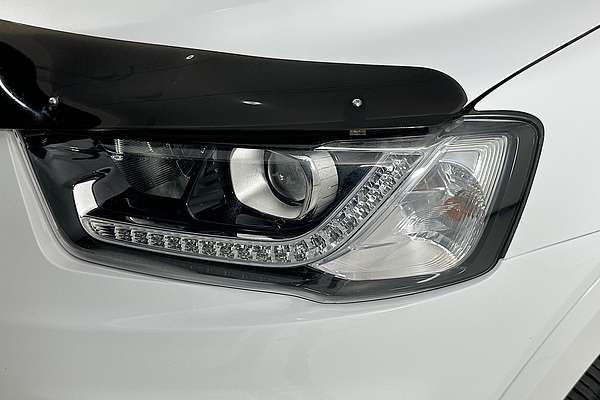 2018 Holden CAPTIVA 7 LTZ (AWD) CG MY18