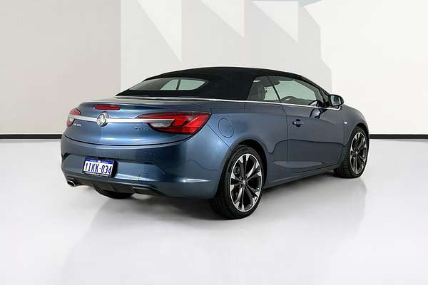 2016 Holden CASCADA  CJ MY16