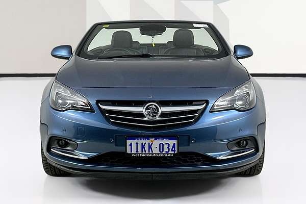 2016 Holden CASCADA  CJ MY16