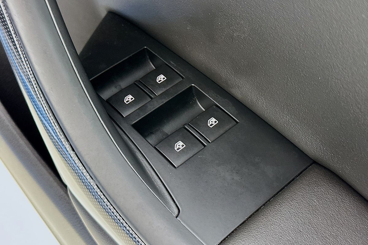 2016 Holden CASCADA  CJ MY16
