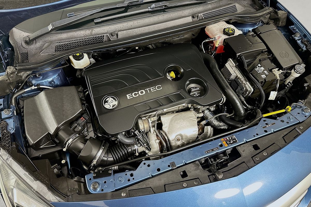 2016 Holden CASCADA  CJ MY16