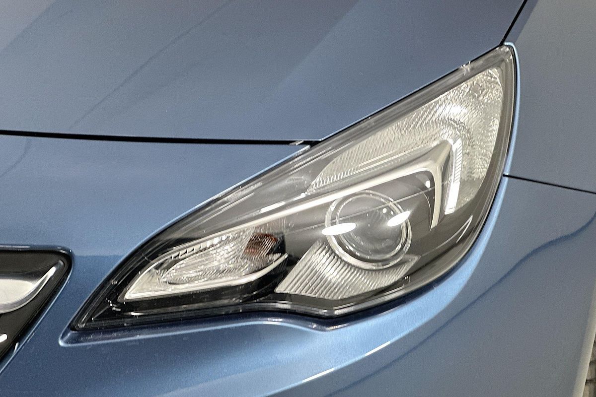 2016 Holden CASCADA  CJ MY16
