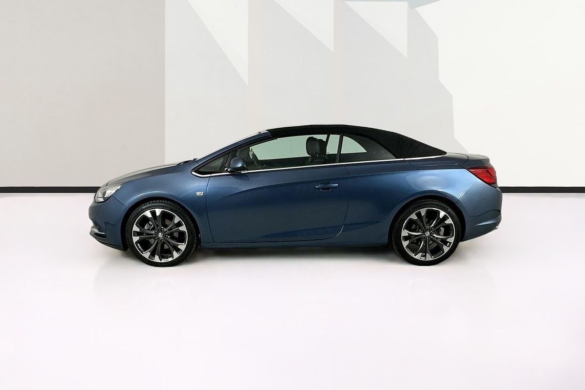 2016 Holden CASCADA  CJ MY16