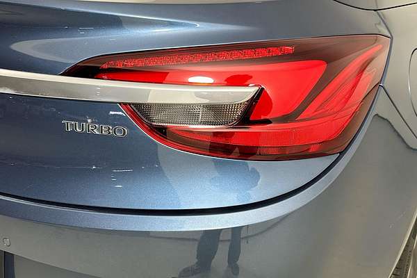 2016 Holden CASCADA  CJ MY16