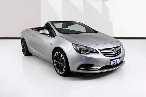 2016 Holden CASCADA  CJ MY16