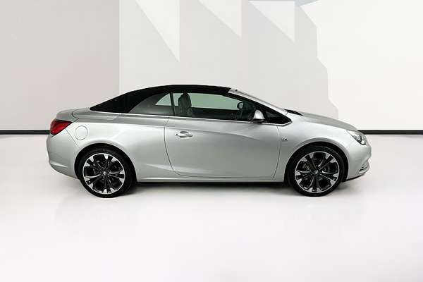 2016 Holden CASCADA  CJ MY16