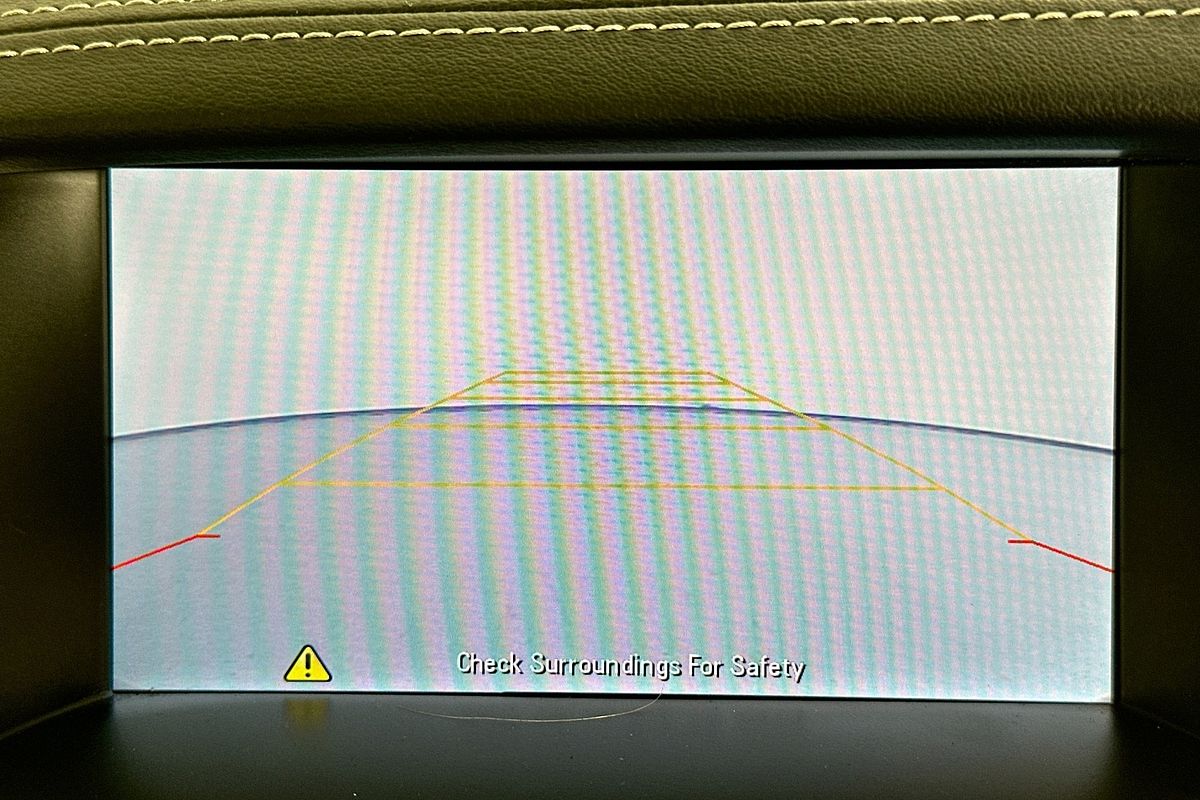 2016 Holden CASCADA  CJ MY16