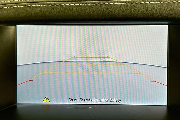 2016 Holden CASCADA  CJ MY16