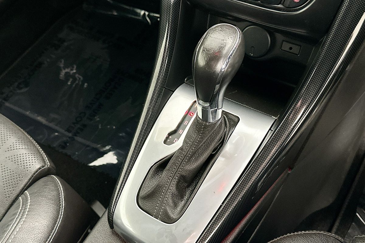 2016 Holden CASCADA  CJ MY16