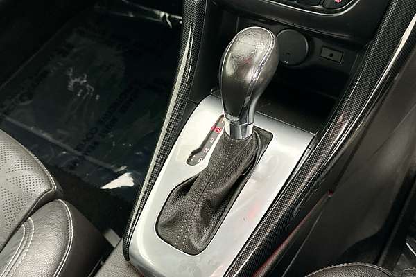 2016 Holden CASCADA  CJ MY16