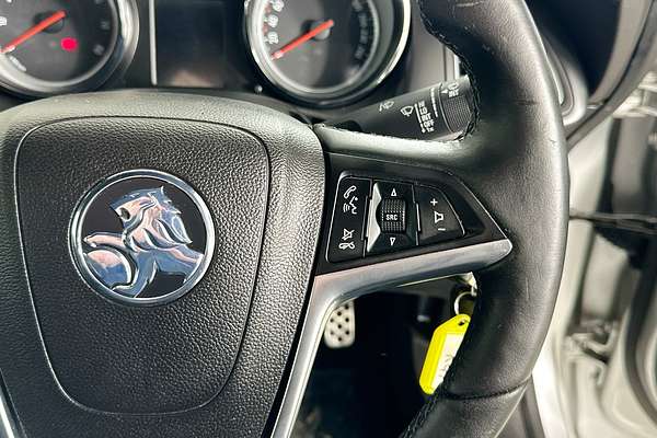 2016 Holden CASCADA  CJ MY16