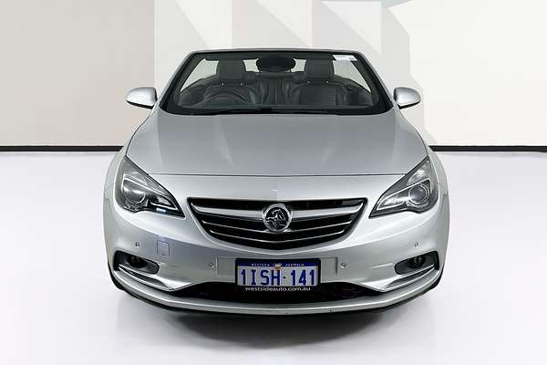 2016 Holden CASCADA  CJ MY16