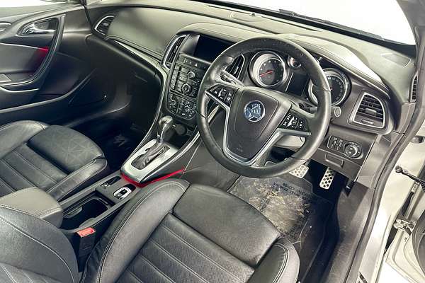 2016 Holden CASCADA  CJ MY16