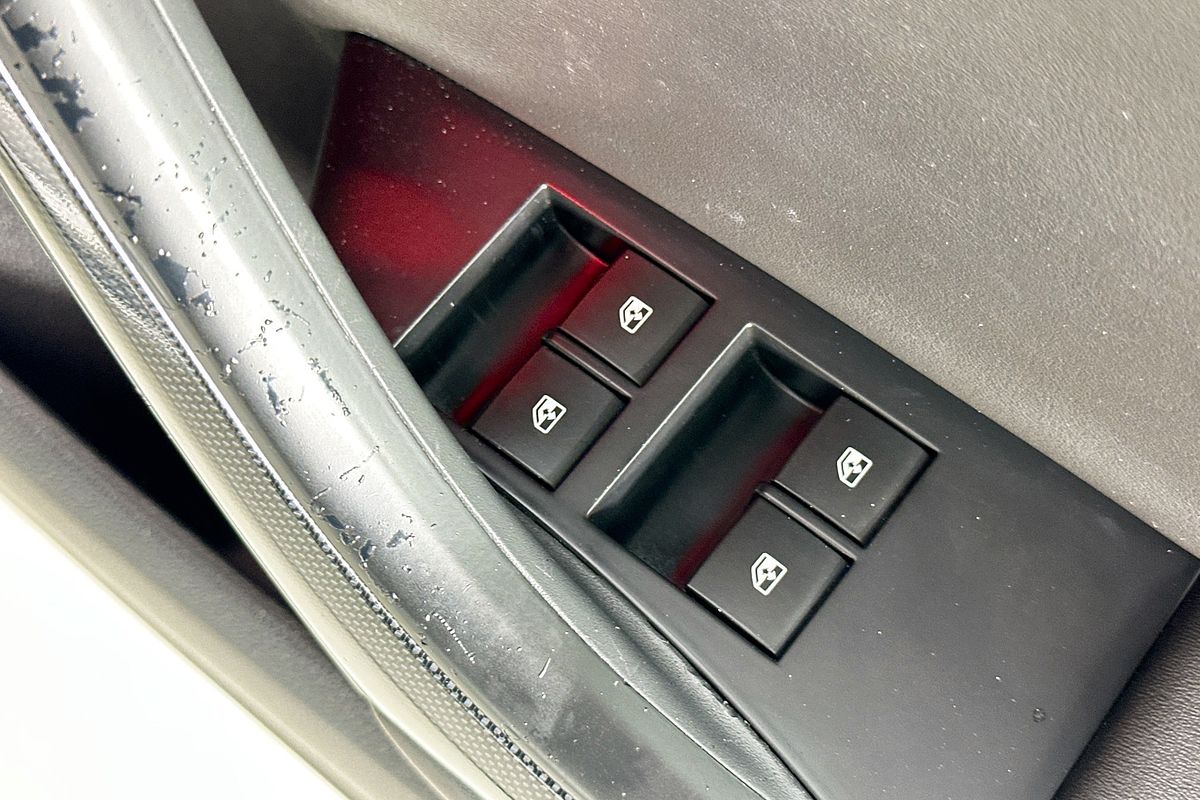 2016 Holden CASCADA  CJ MY16