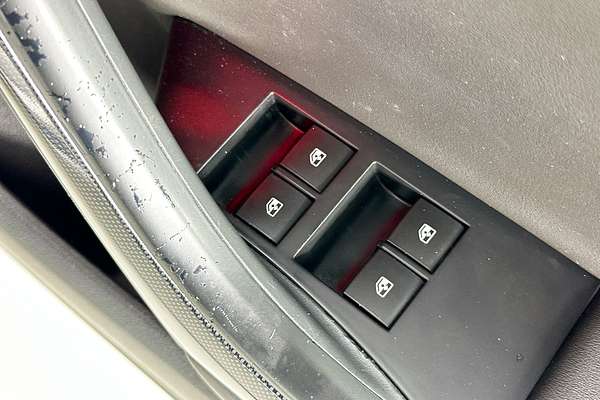 2016 Holden CASCADA  CJ MY16