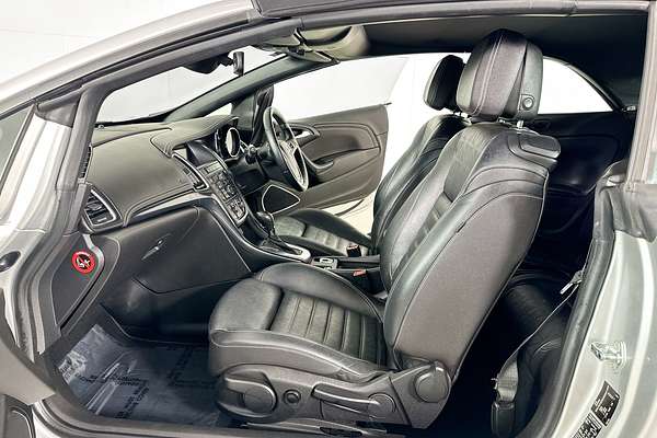 2016 Holden CASCADA  CJ MY16