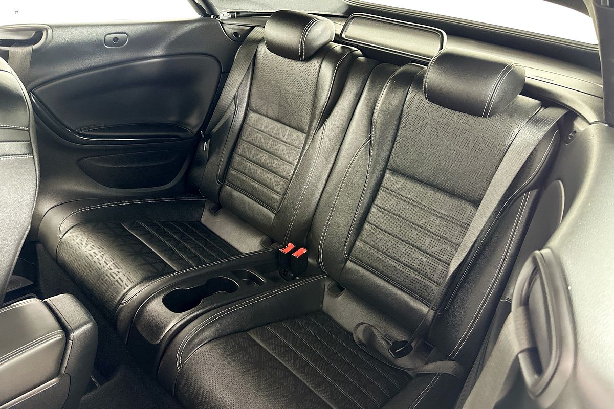 2016 Holden CASCADA  CJ MY16