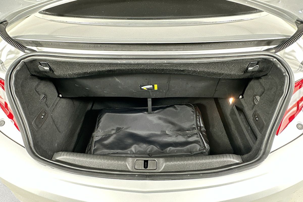 2016 Holden CASCADA  CJ MY16