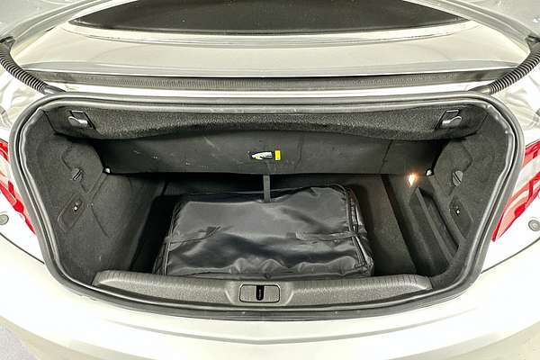 2016 Holden CASCADA  CJ MY16