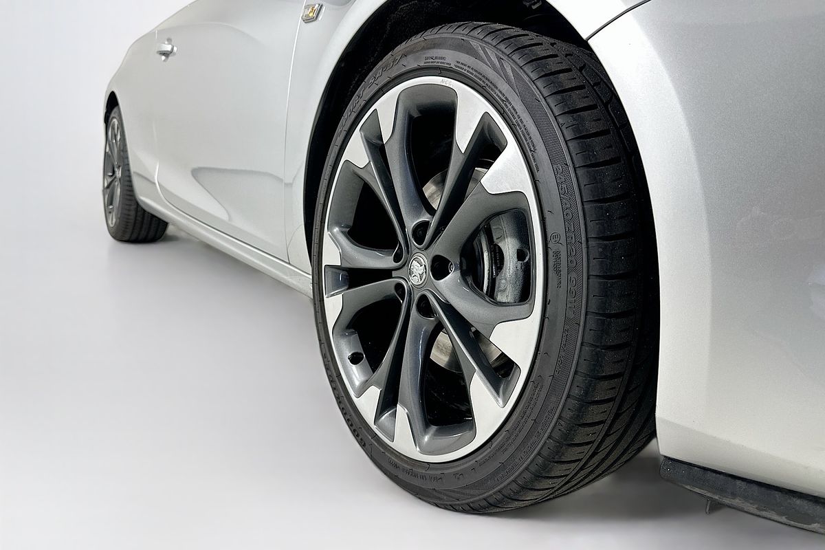 2016 Holden CASCADA  CJ MY16