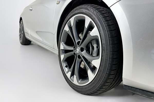 2016 Holden CASCADA  CJ MY16