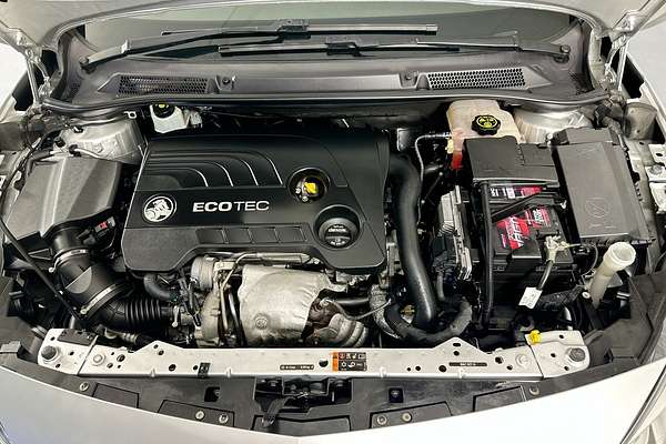 2016 Holden CASCADA  CJ MY16