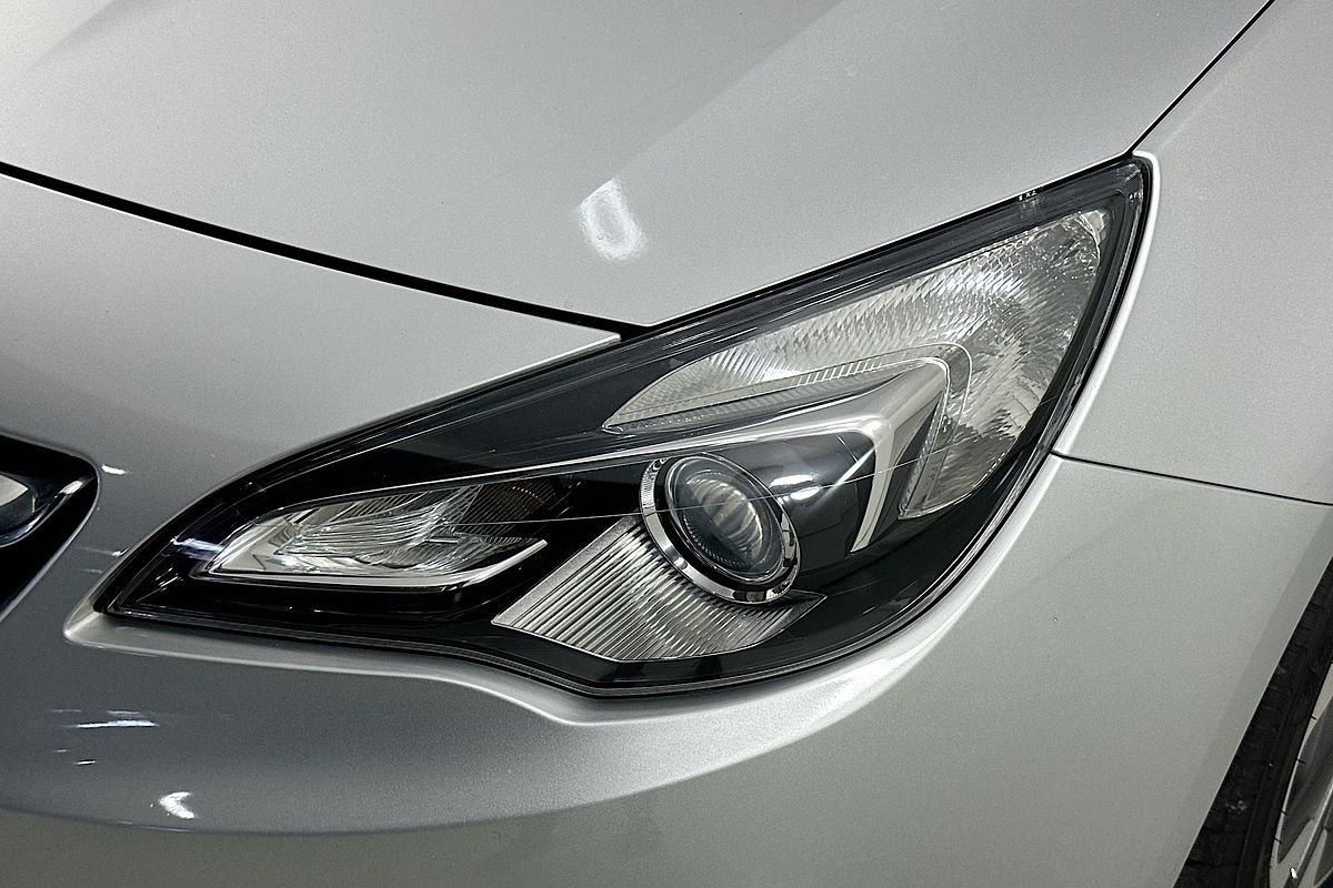 2016 Holden CASCADA  CJ MY16