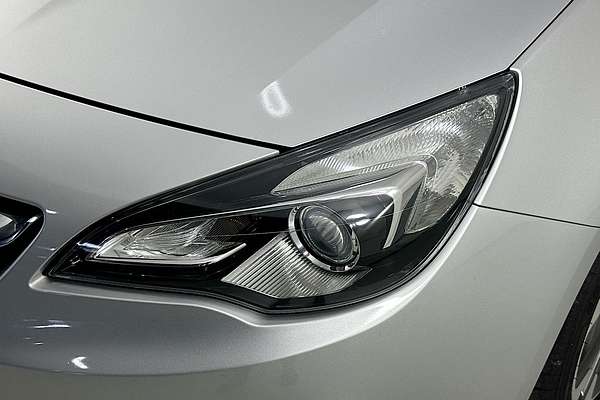 2016 Holden CASCADA  CJ MY16