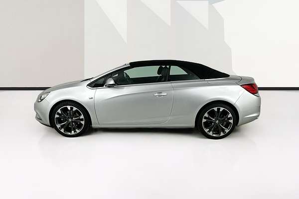 2016 Holden CASCADA  CJ MY16