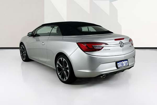 2016 Holden CASCADA  CJ MY16