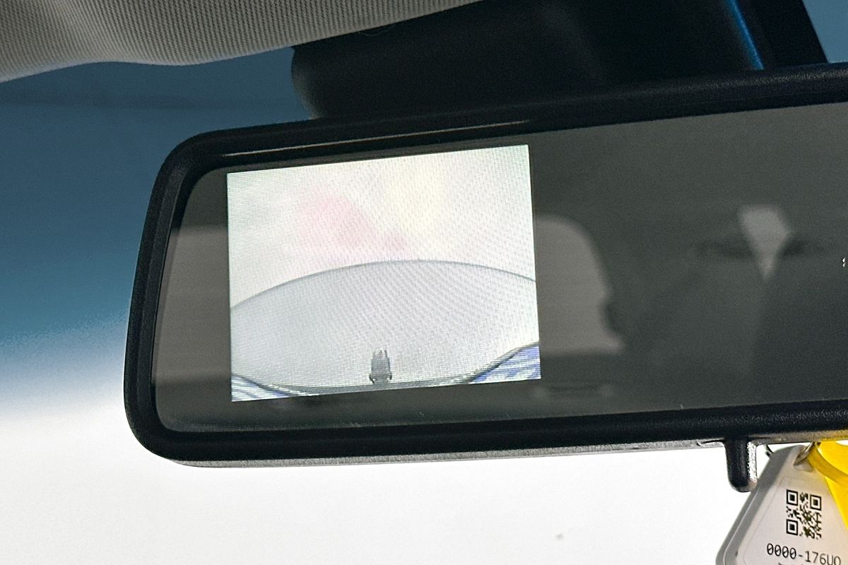 2013 Holden COLORADO 7 LTZ (4x4) RG