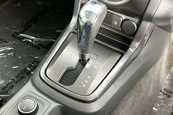 2013 Holden COLORADO 7 LTZ (4x4) RG