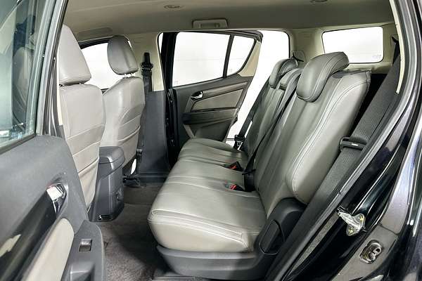 2013 Holden COLORADO 7 LTZ (4x4) RG